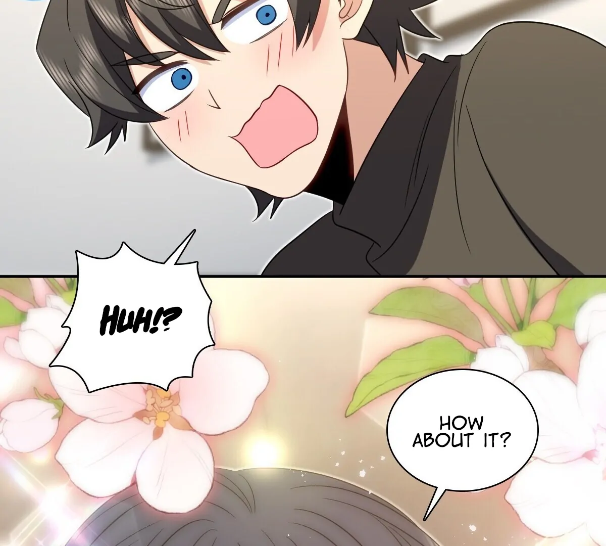 My Wife Is From a Thousand Years Ago Chapter 333 - Page 92