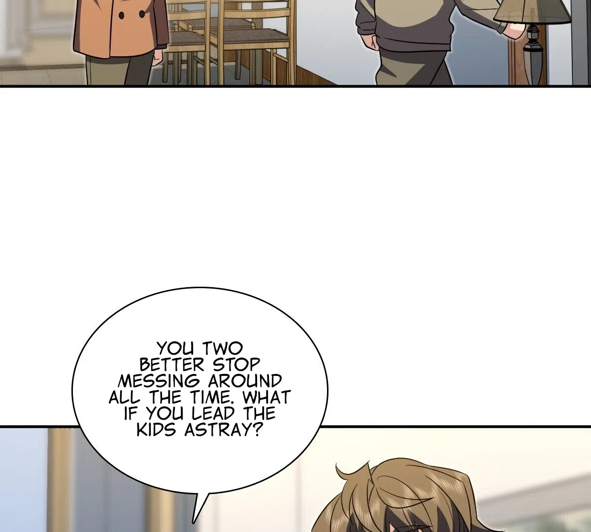 My Wife Is From a Thousand Years Ago Chapter 371 - Page 16