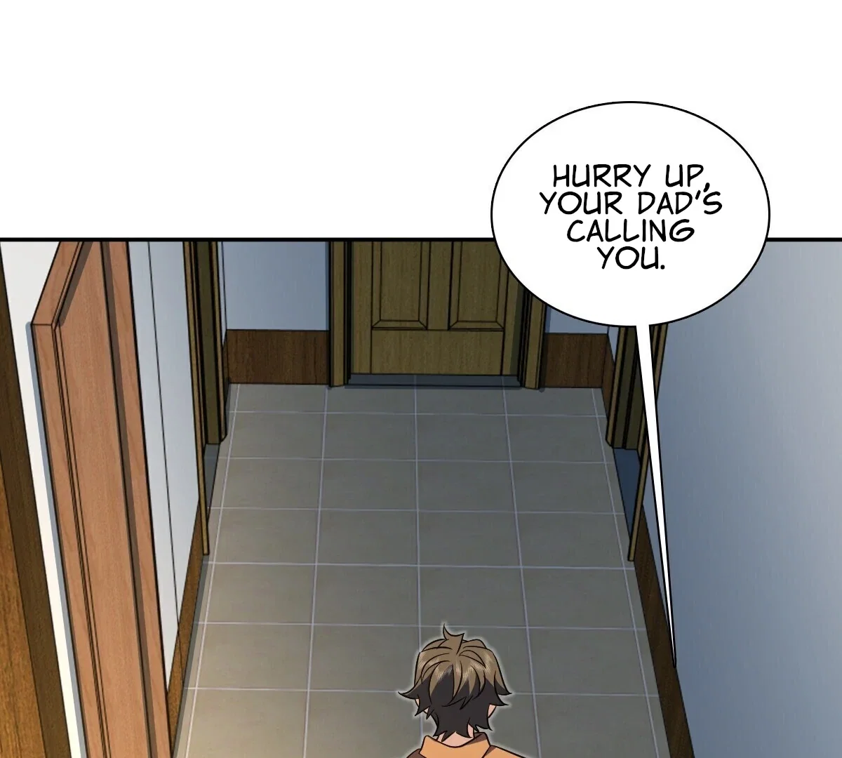 My Wife Is From a Thousand Years Ago Chapter 371 - Page 26