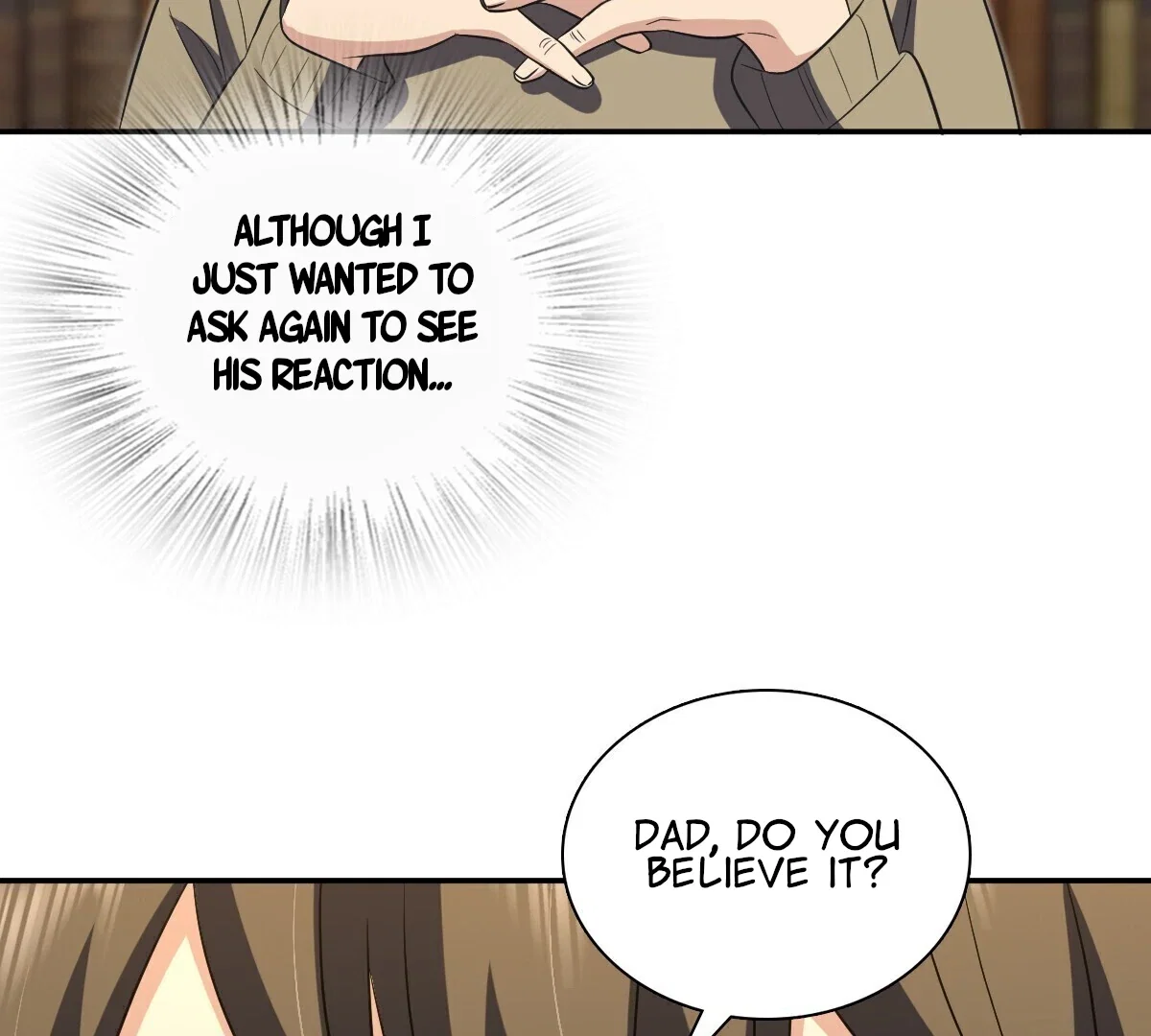 My Wife Is From a Thousand Years Ago Chapter 371 - Page 51