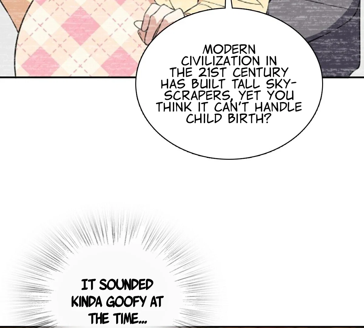 My Wife Is From a Thousand Years Ago Chapter 371 - Page 65