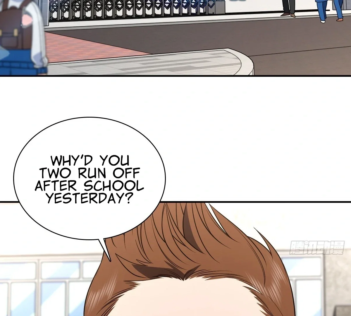 My Wife Is From a Thousand Years Ago Chapter 415 - Page 3