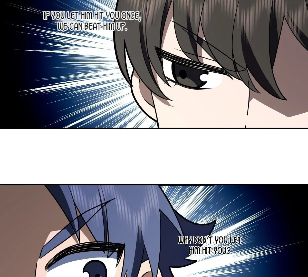 My Wife Is From a Thousand Years Ago Chapter 415 - Page 8