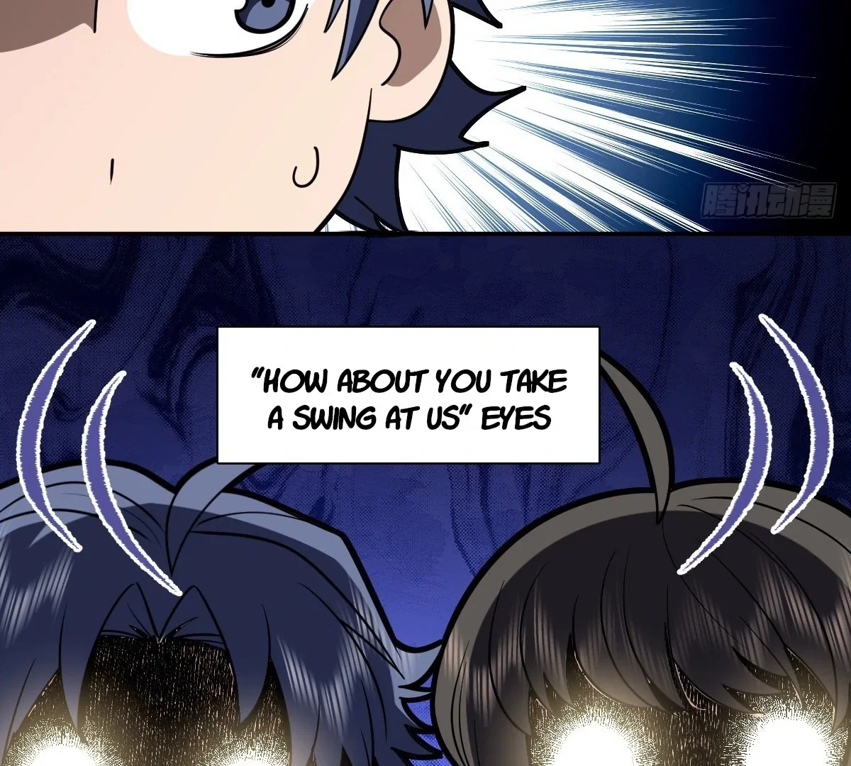 My Wife Is From a Thousand Years Ago Chapter 415 - Page 9