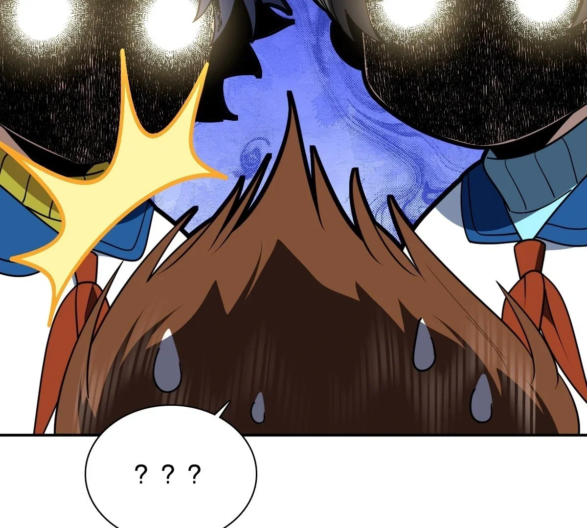 My Wife Is From a Thousand Years Ago Chapter 415 - Page 10