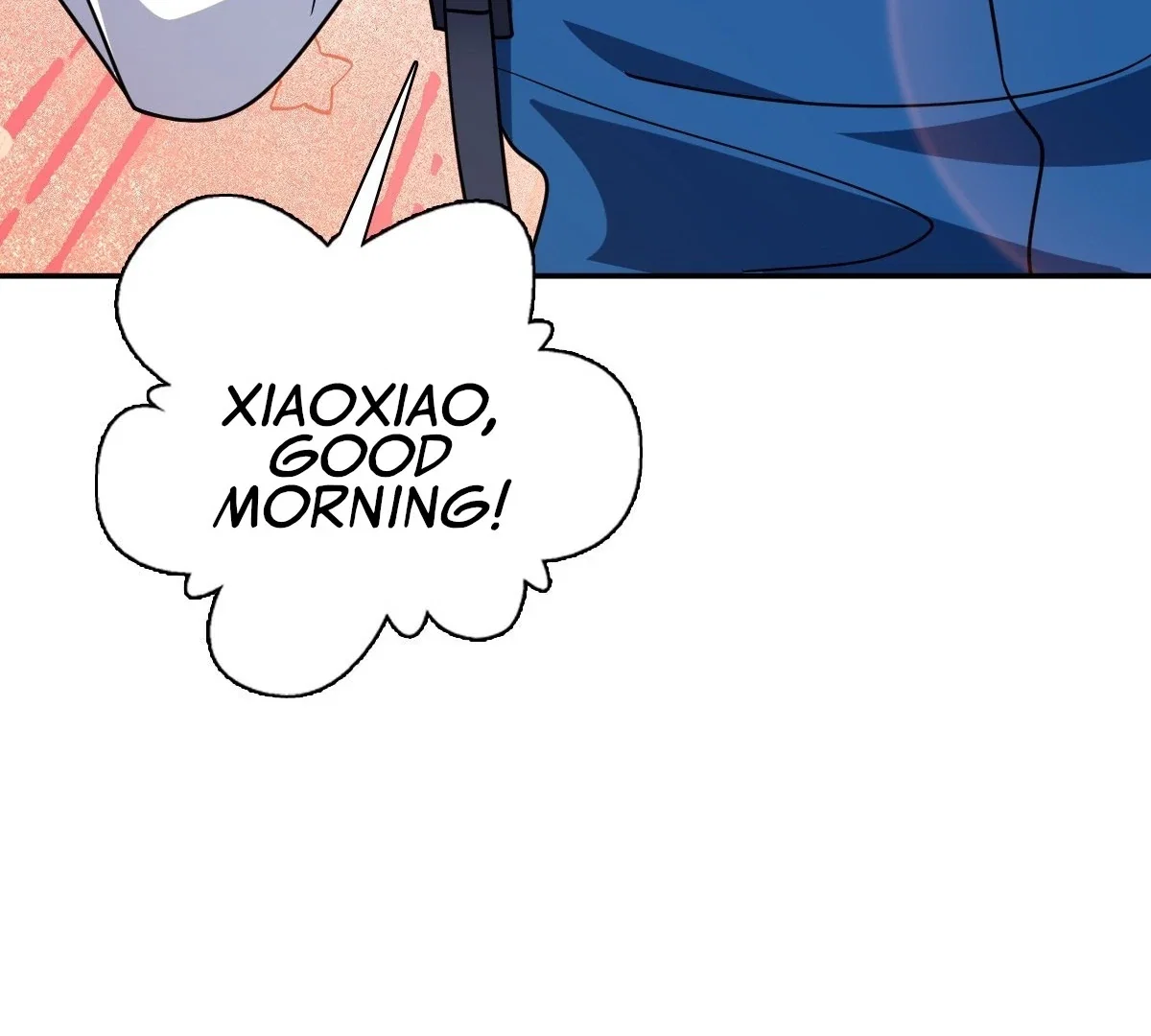 My Wife Is From a Thousand Years Ago Chapter 415 - Page 20