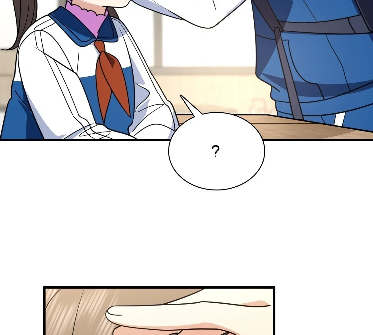 My Wife Is From a Thousand Years Ago Chapter 415 - Page 25