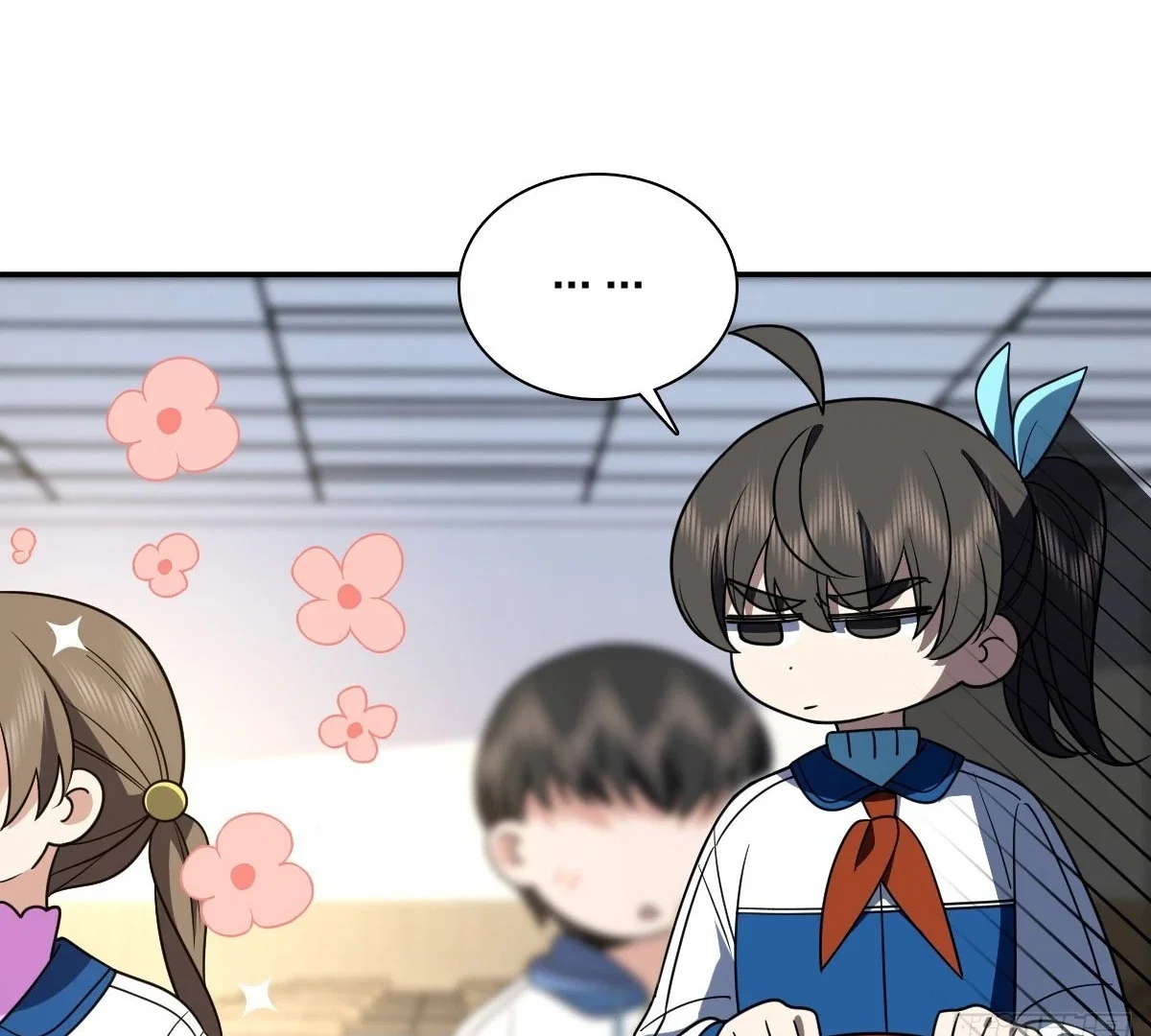 My Wife Is From a Thousand Years Ago Chapter 415 - Page 31