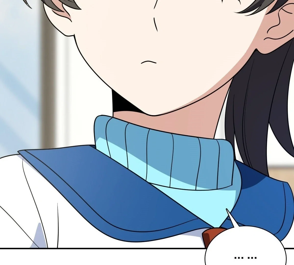 My Wife Is From a Thousand Years Ago Chapter 415 - Page 36