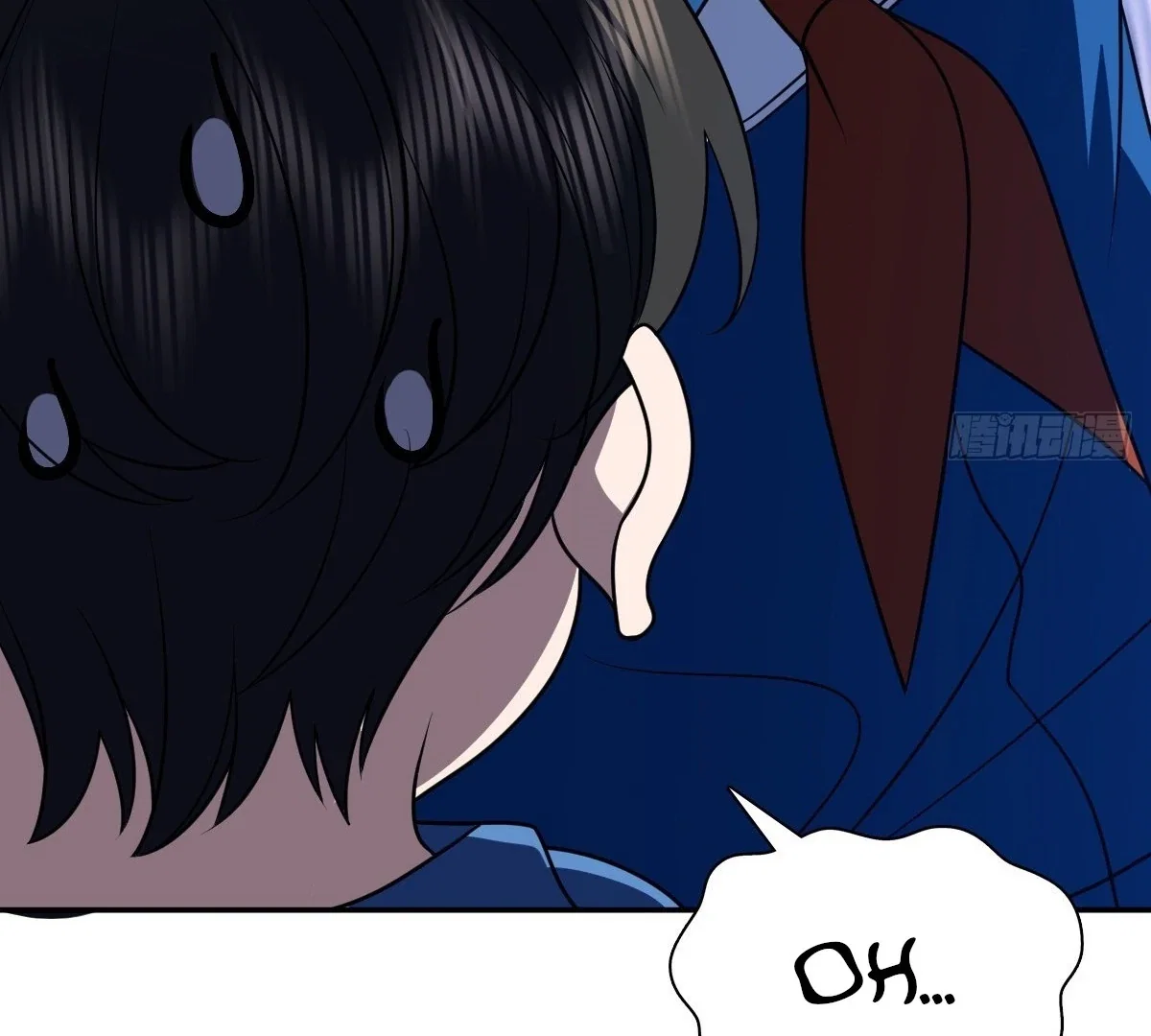 My Wife Is From a Thousand Years Ago Chapter 415 - Page 40