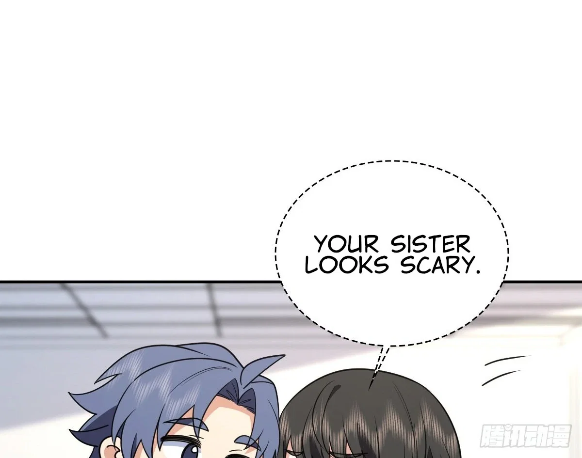 My Wife Is From a Thousand Years Ago Chapter 415 - Page 43