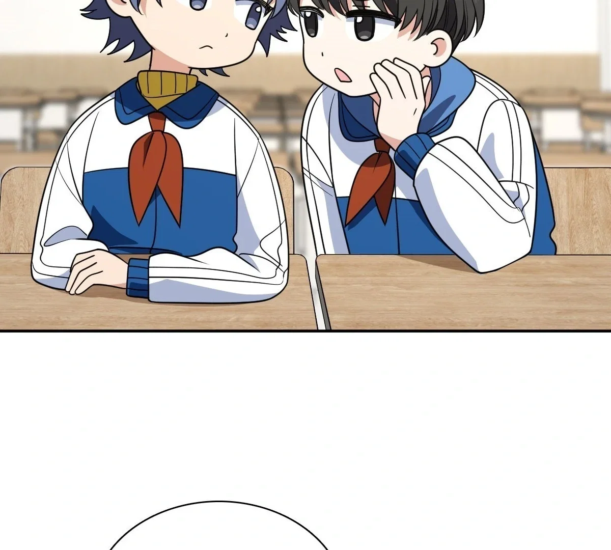 My Wife Is From a Thousand Years Ago Chapter 415 - Page 44