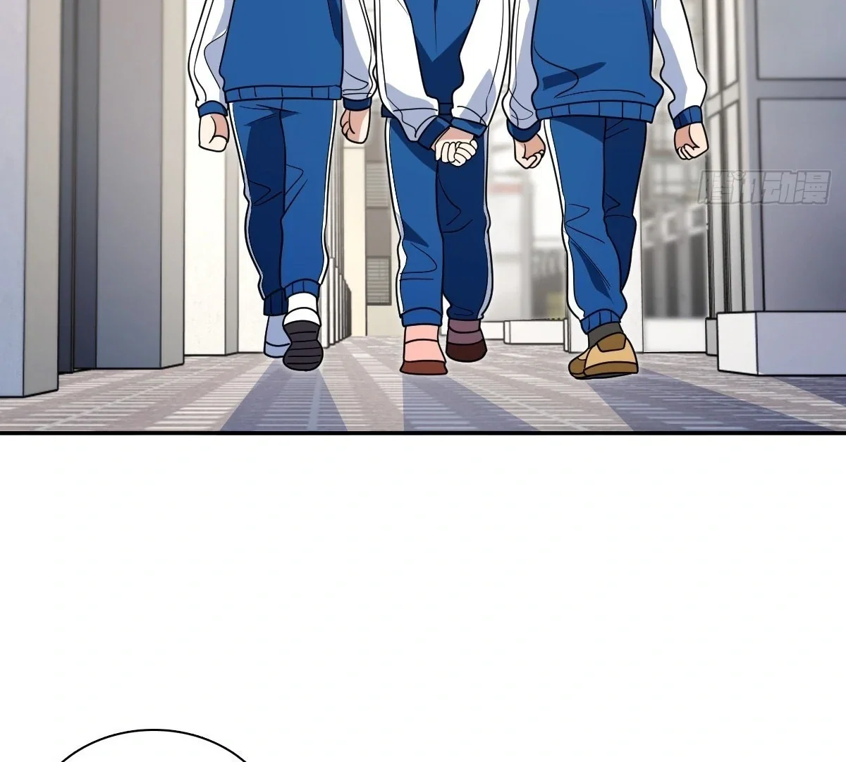 My Wife Is From a Thousand Years Ago Chapter 415 - Page 47