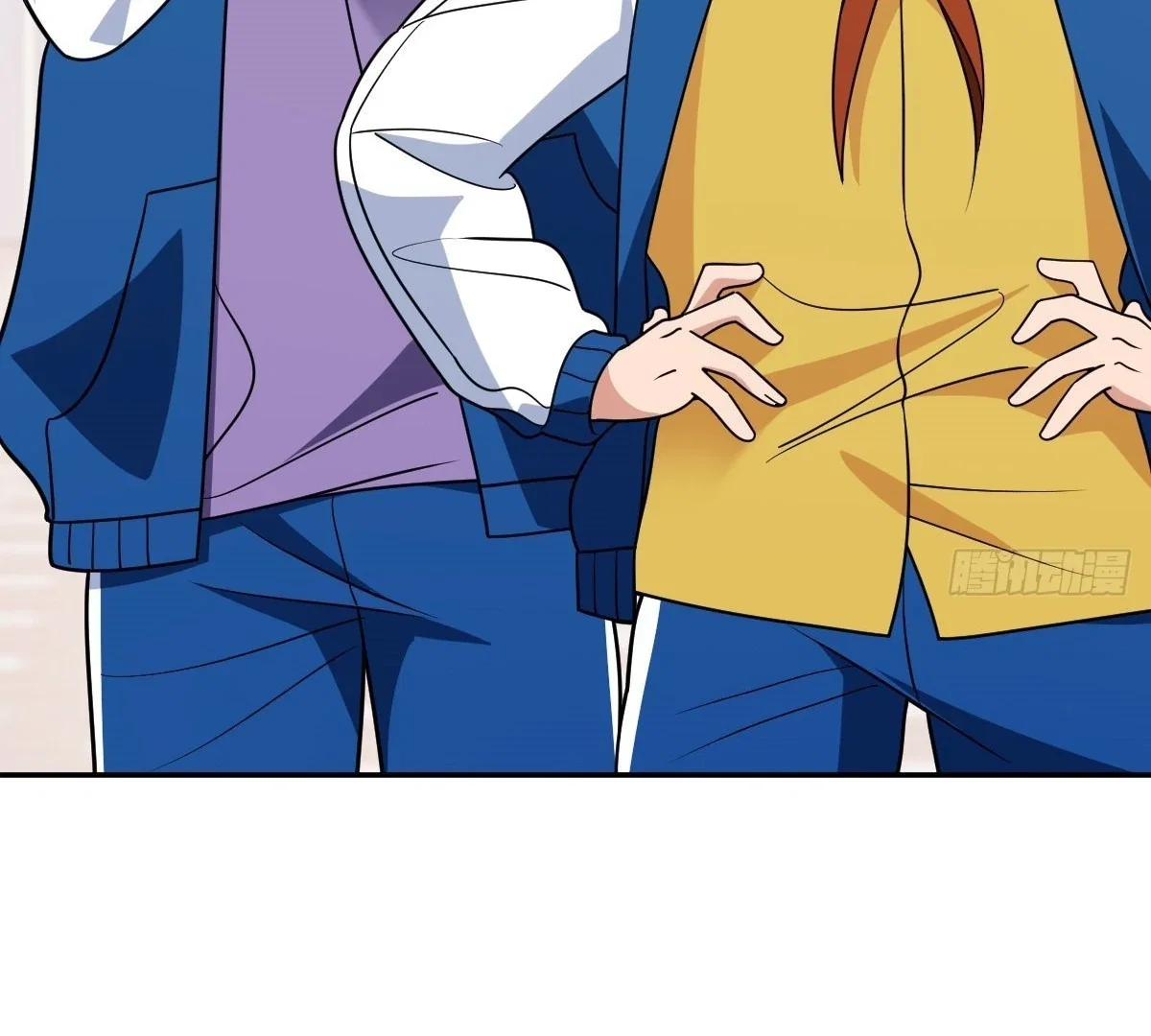 My Wife Is From a Thousand Years Ago Chapter 415 - Page 50