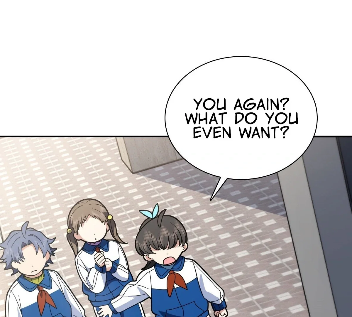 My Wife Is From a Thousand Years Ago Chapter 415 - Page 51