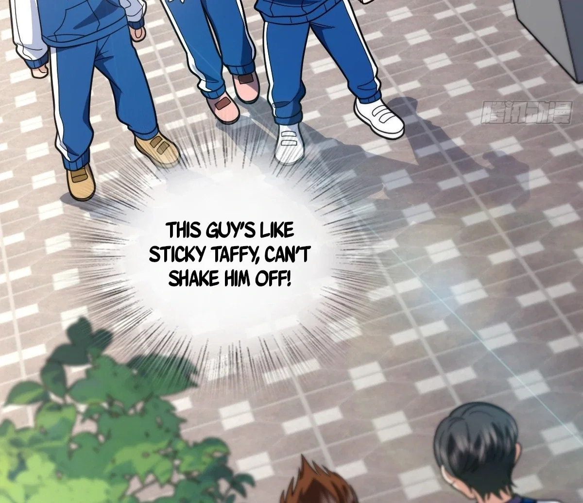 My Wife Is From a Thousand Years Ago Chapter 415 - Page 52