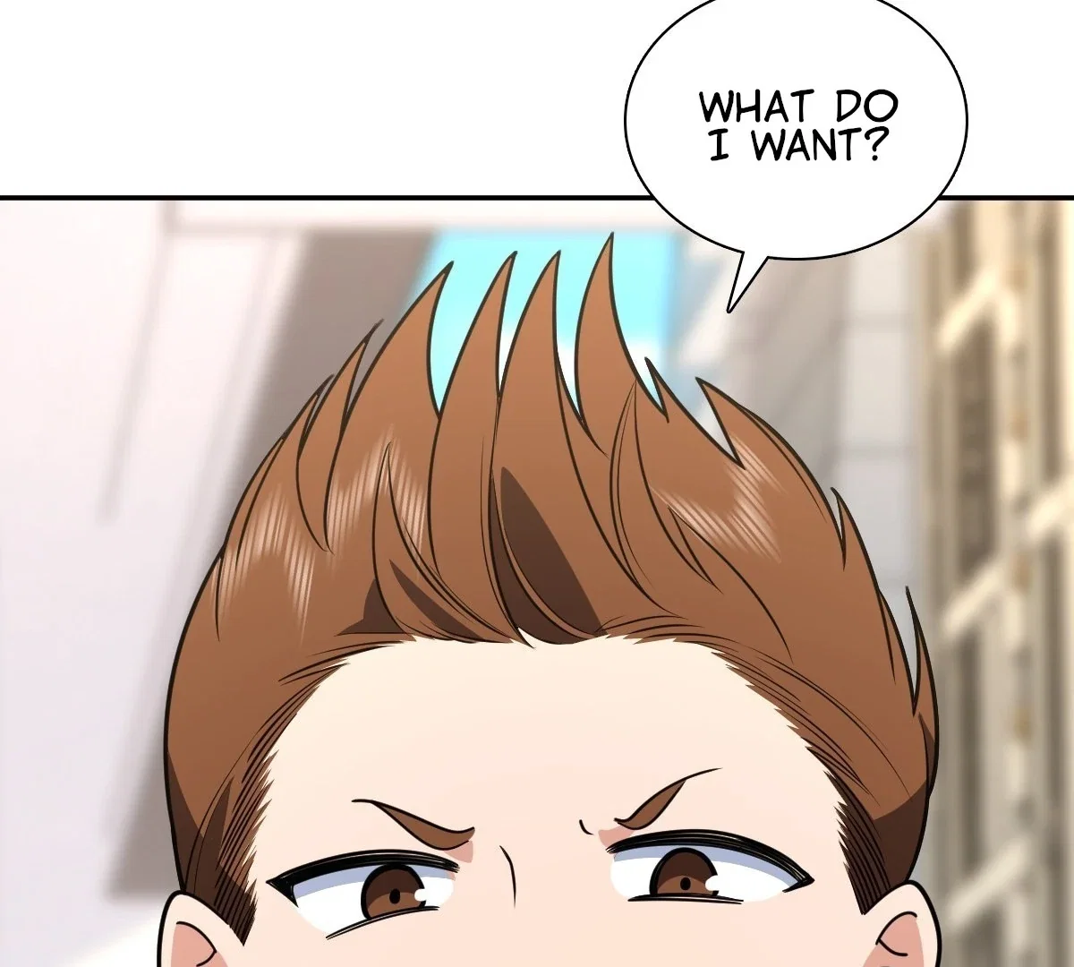 My Wife Is From a Thousand Years Ago Chapter 415 - Page 54