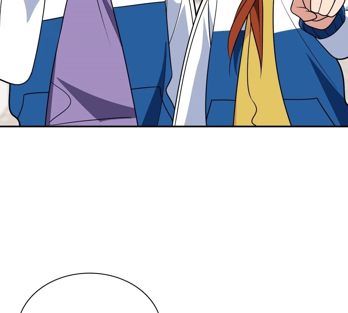 My Wife Is From a Thousand Years Ago Chapter 415 - Page 58