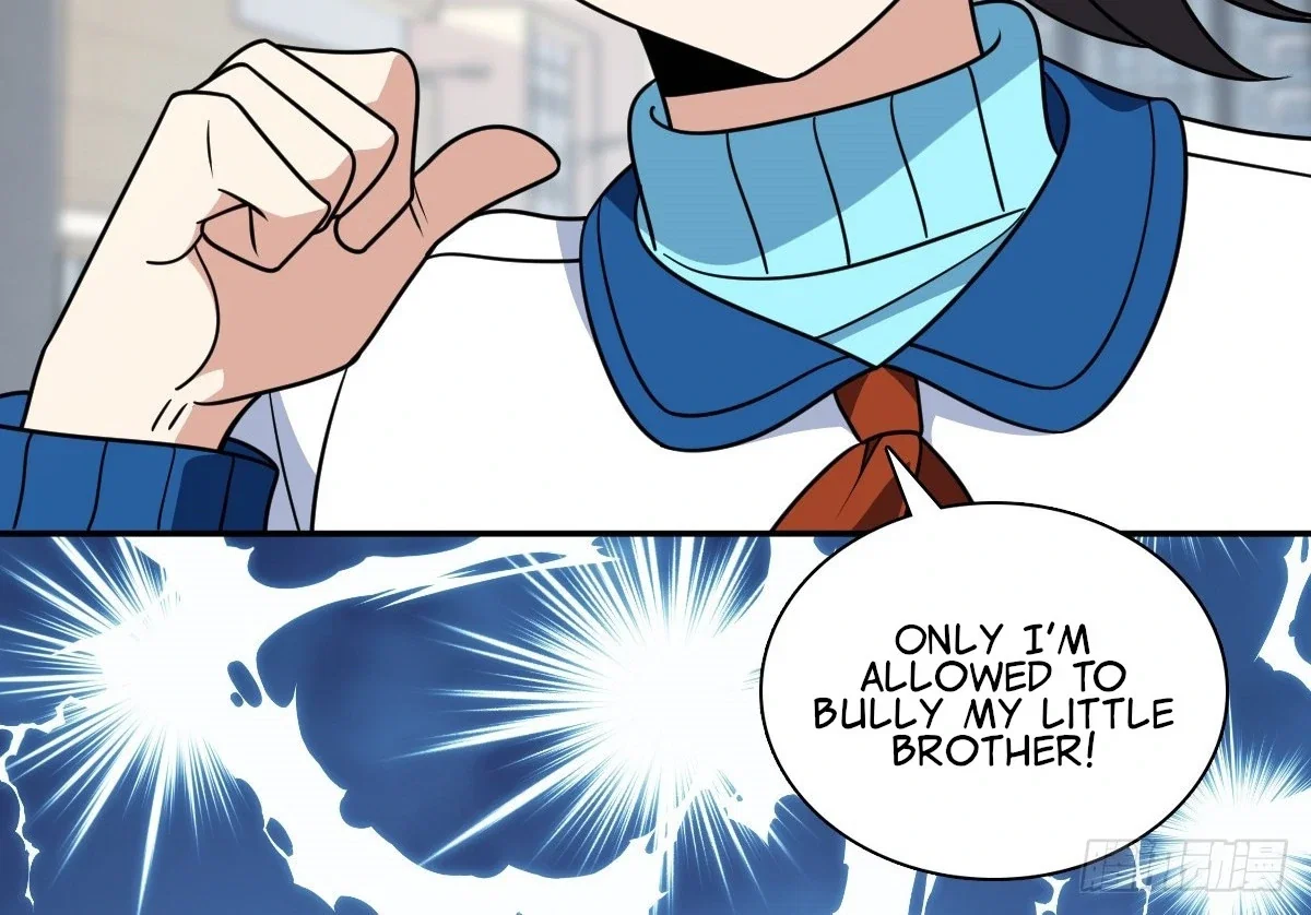 My Wife Is From a Thousand Years Ago Chapter 415 - Page 62