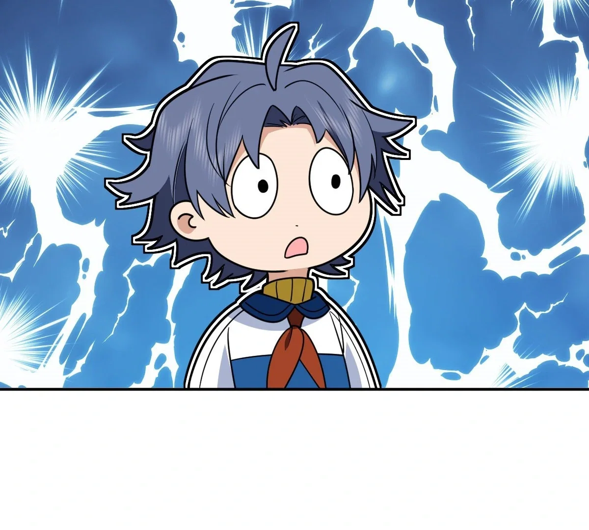 My Wife Is From a Thousand Years Ago Chapter 415 - Page 63