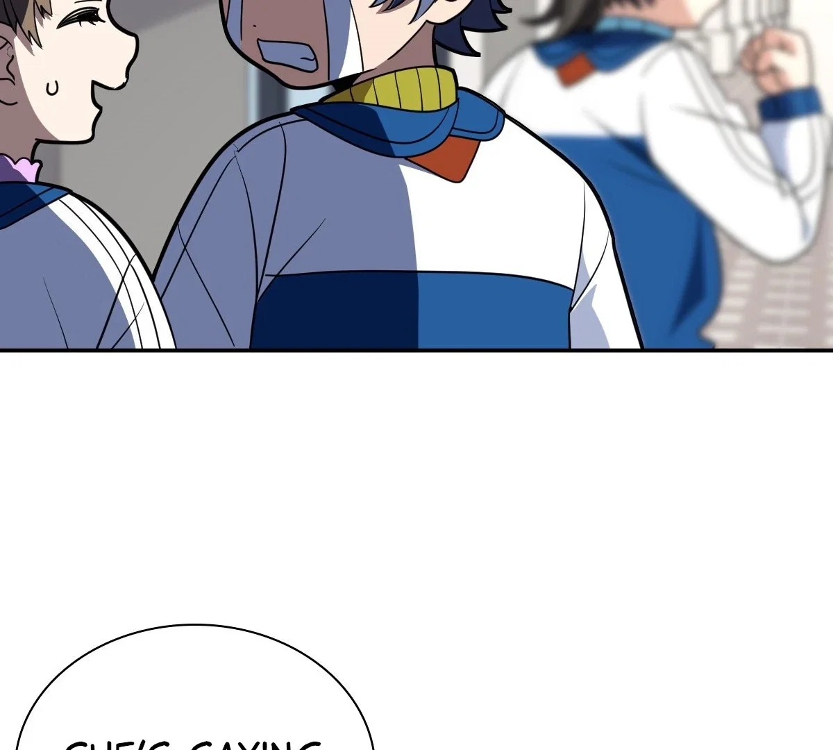 My Wife Is From a Thousand Years Ago Chapter 415 - Page 65