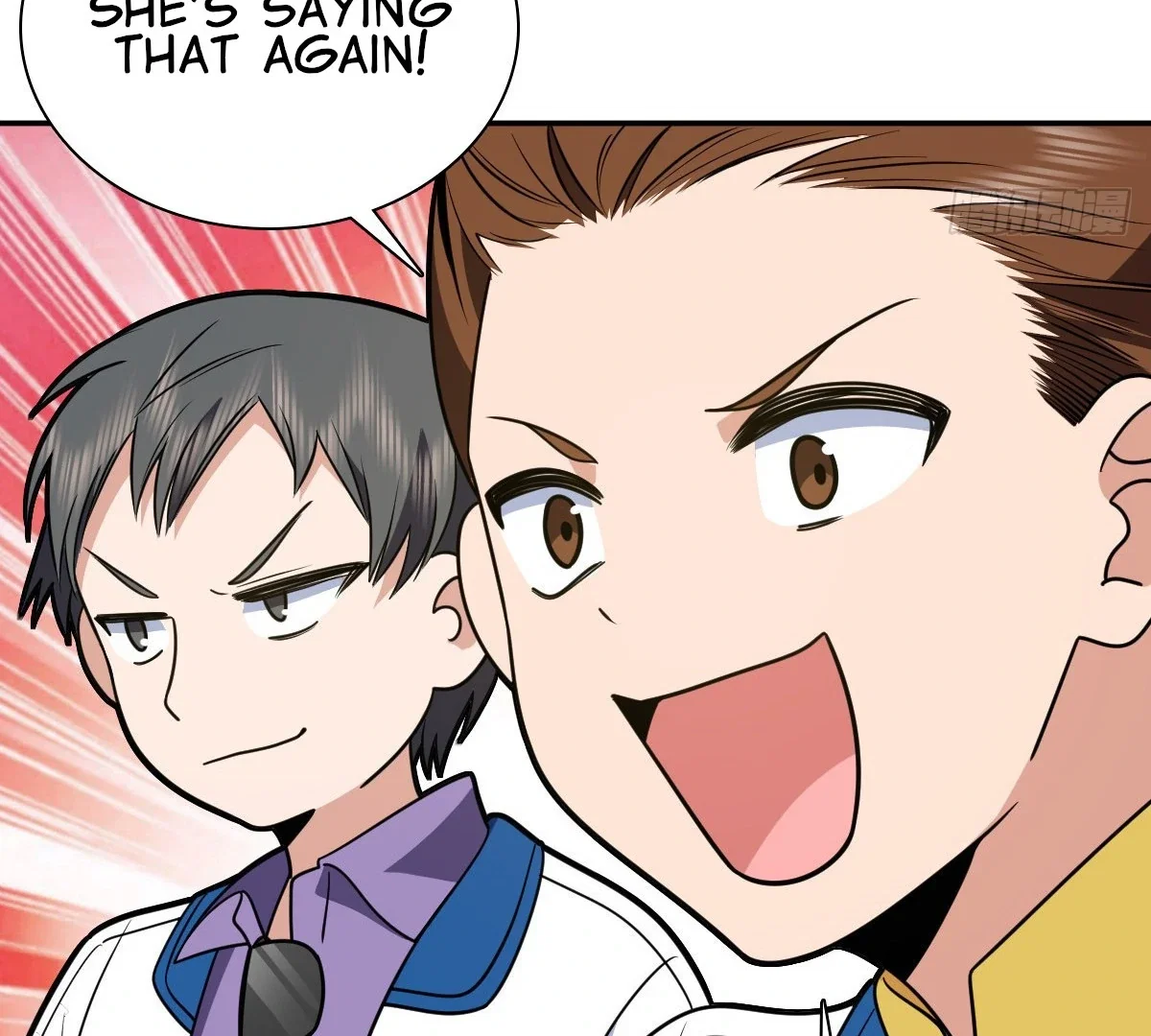 My Wife Is From a Thousand Years Ago Chapter 415 - Page 66