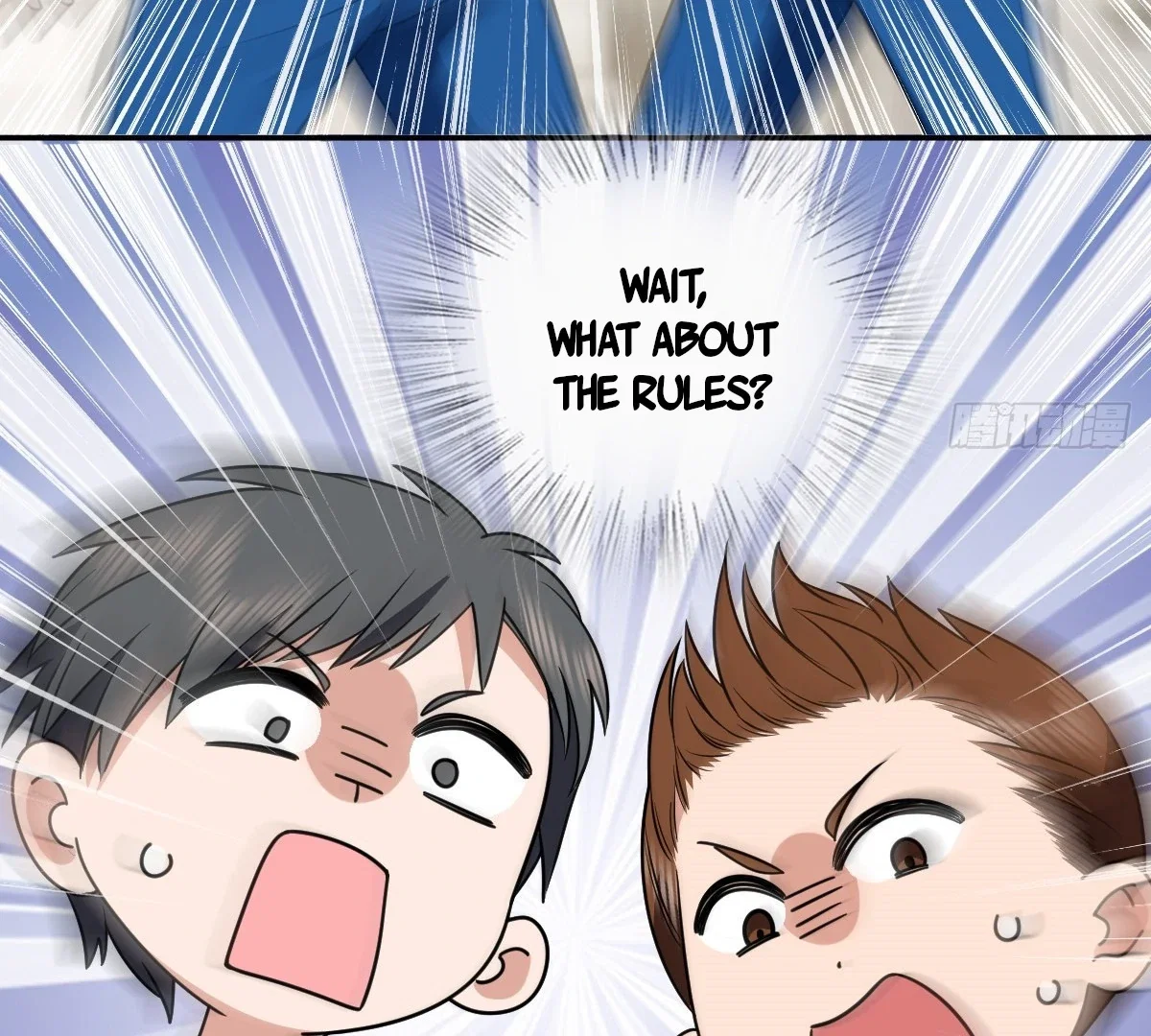 My Wife Is From a Thousand Years Ago Chapter 415 - Page 71