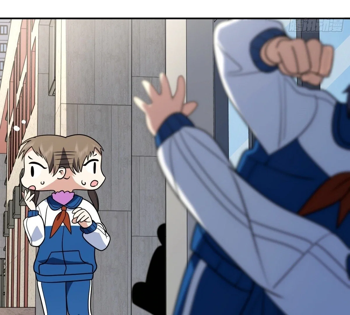 My Wife Is From a Thousand Years Ago Chapter 415 - Page 77