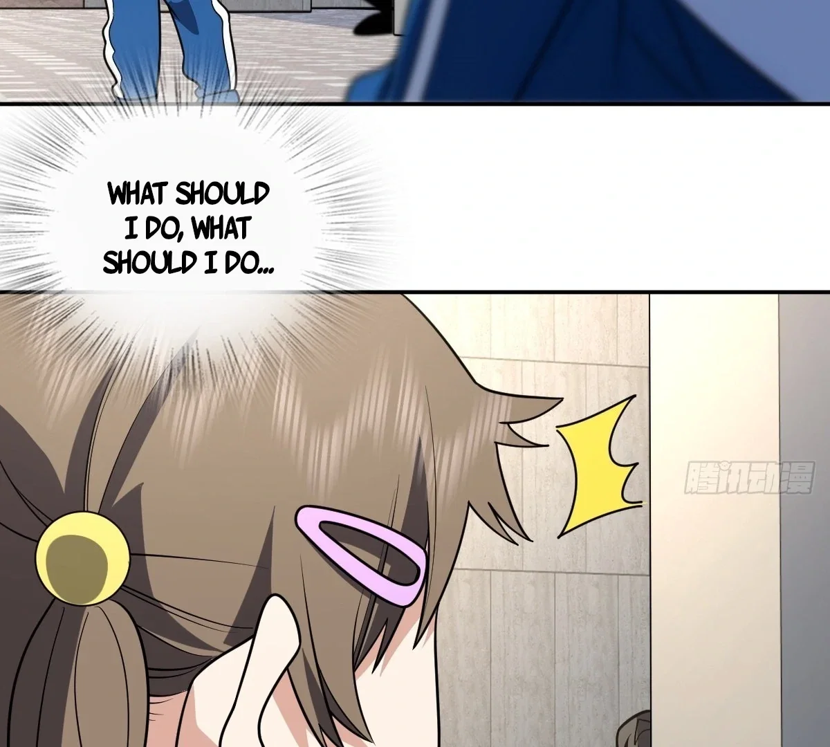 My Wife Is From a Thousand Years Ago Chapter 415 - Page 78