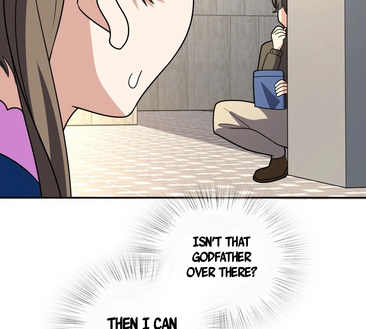My Wife Is From a Thousand Years Ago Chapter 415 - Page 79
