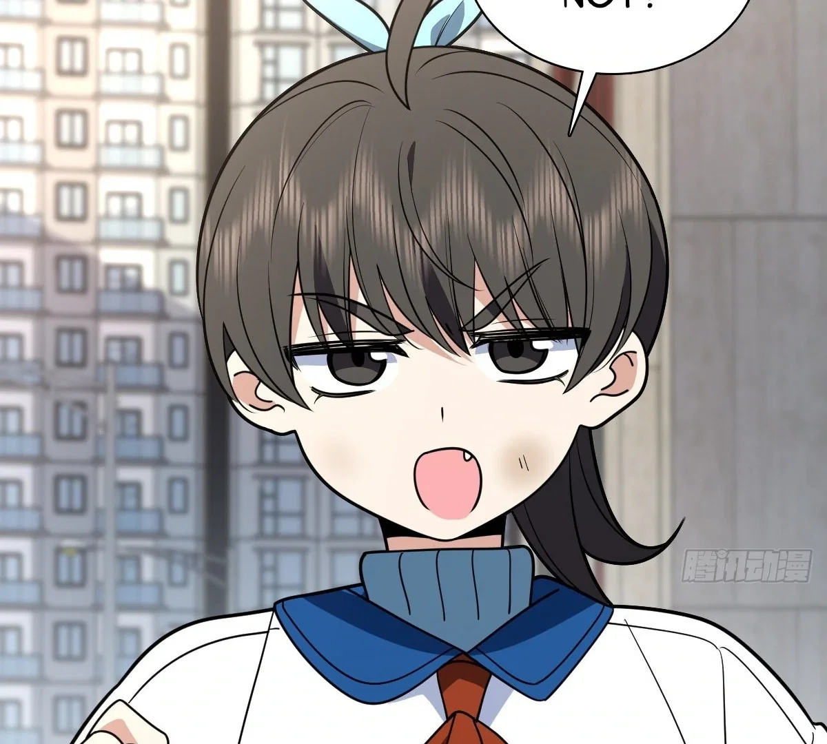 My Wife Is From a Thousand Years Ago Chapter 415 - Page 81