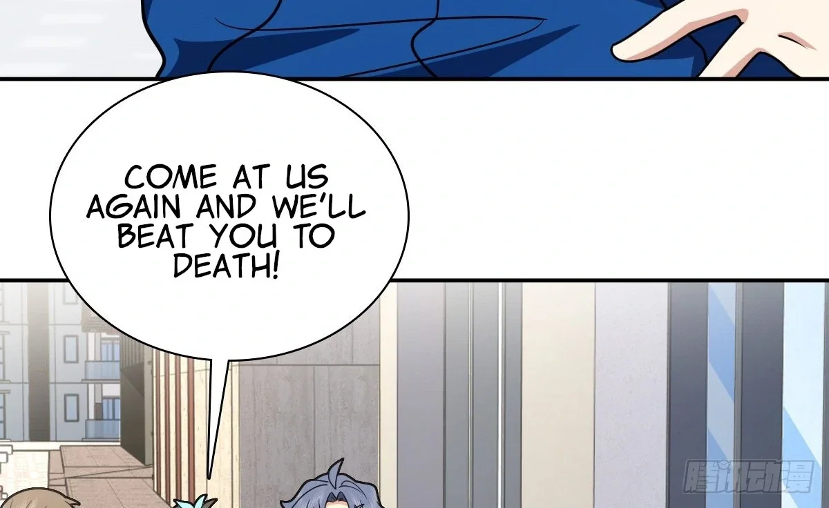 My Wife Is From a Thousand Years Ago Chapter 415 - Page 83