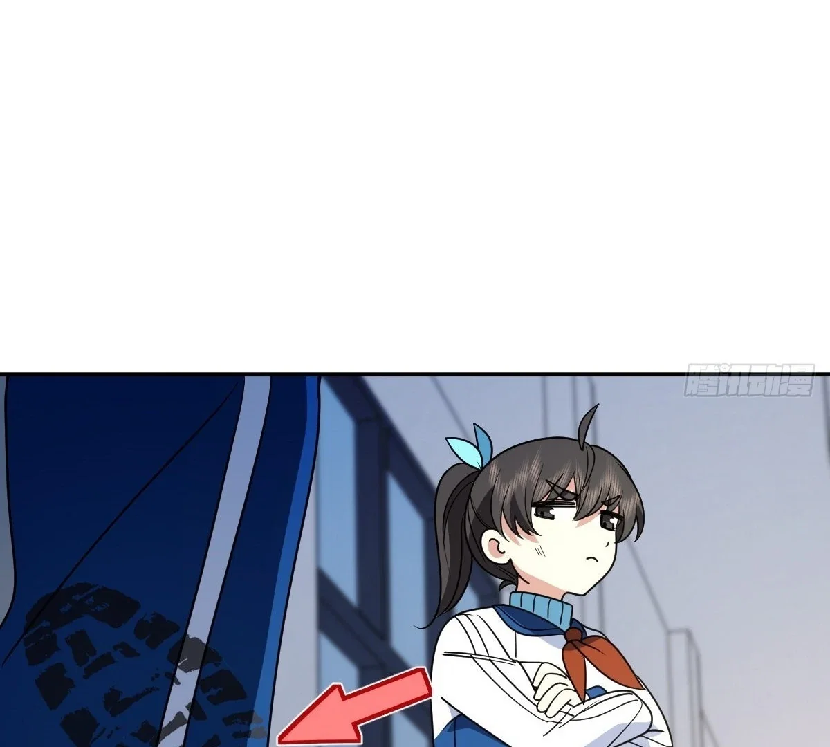 My Wife Is From a Thousand Years Ago Chapter 415 - Page 87