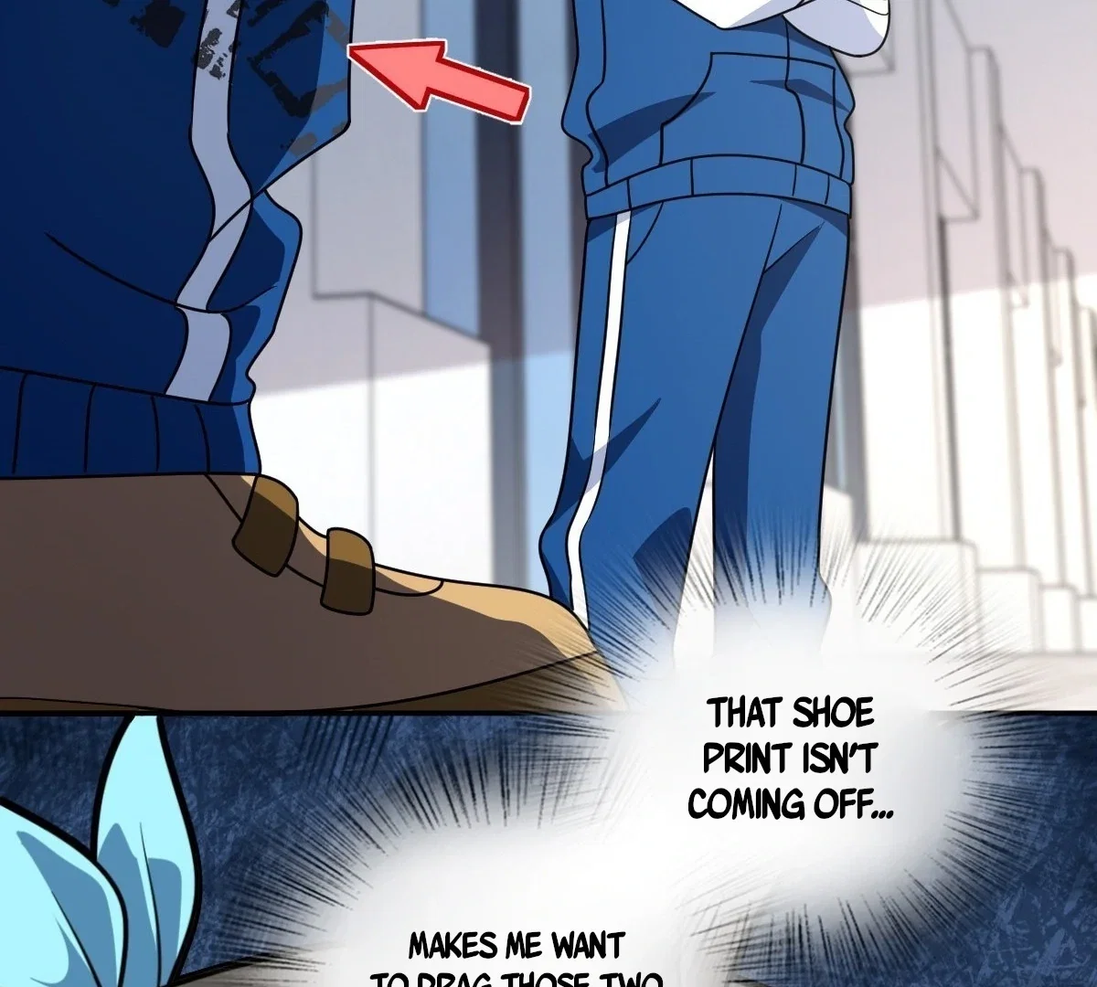 My Wife Is From a Thousand Years Ago Chapter 415 - Page 88