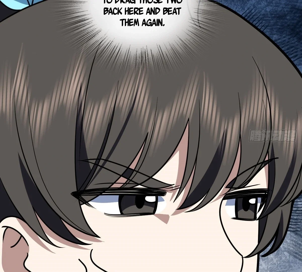 My Wife Is From a Thousand Years Ago Chapter 415 - Page 89
