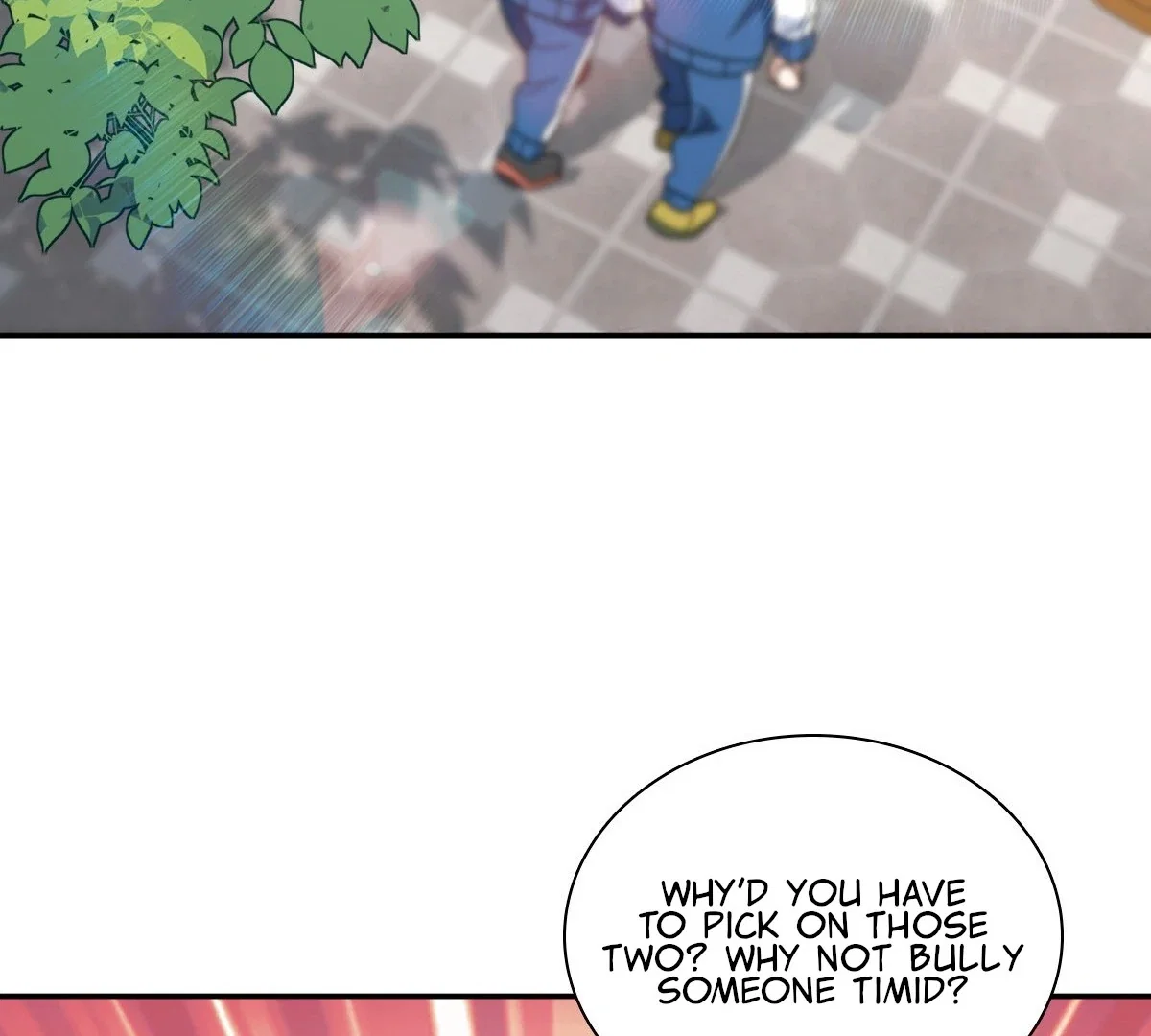 My Wife Is From a Thousand Years Ago Chapter 415 - Page 93