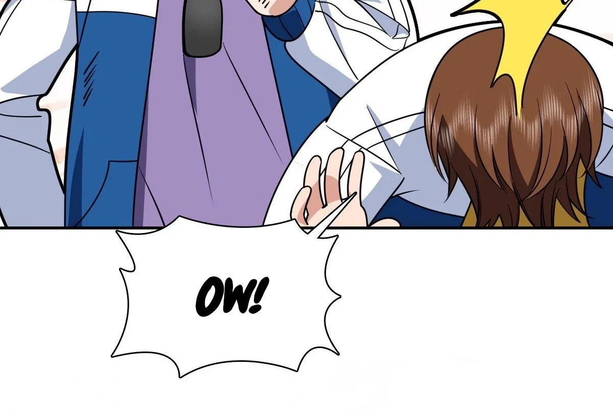 My Wife Is From a Thousand Years Ago Chapter 415 - Page 95