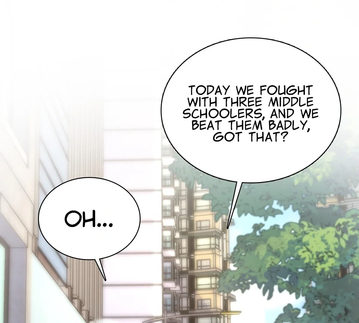 My Wife Is From a Thousand Years Ago Chapter 415 - Page 96