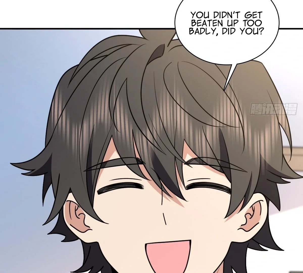 My Wife Is From a Thousand Years Ago Chapter 415 - Page 99