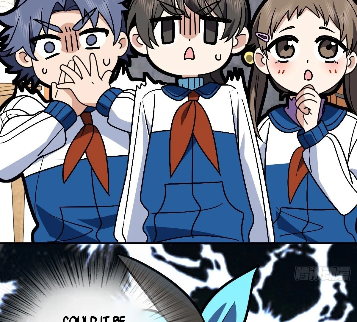 My Wife Is From a Thousand Years Ago Chapter 415 - Page 102
