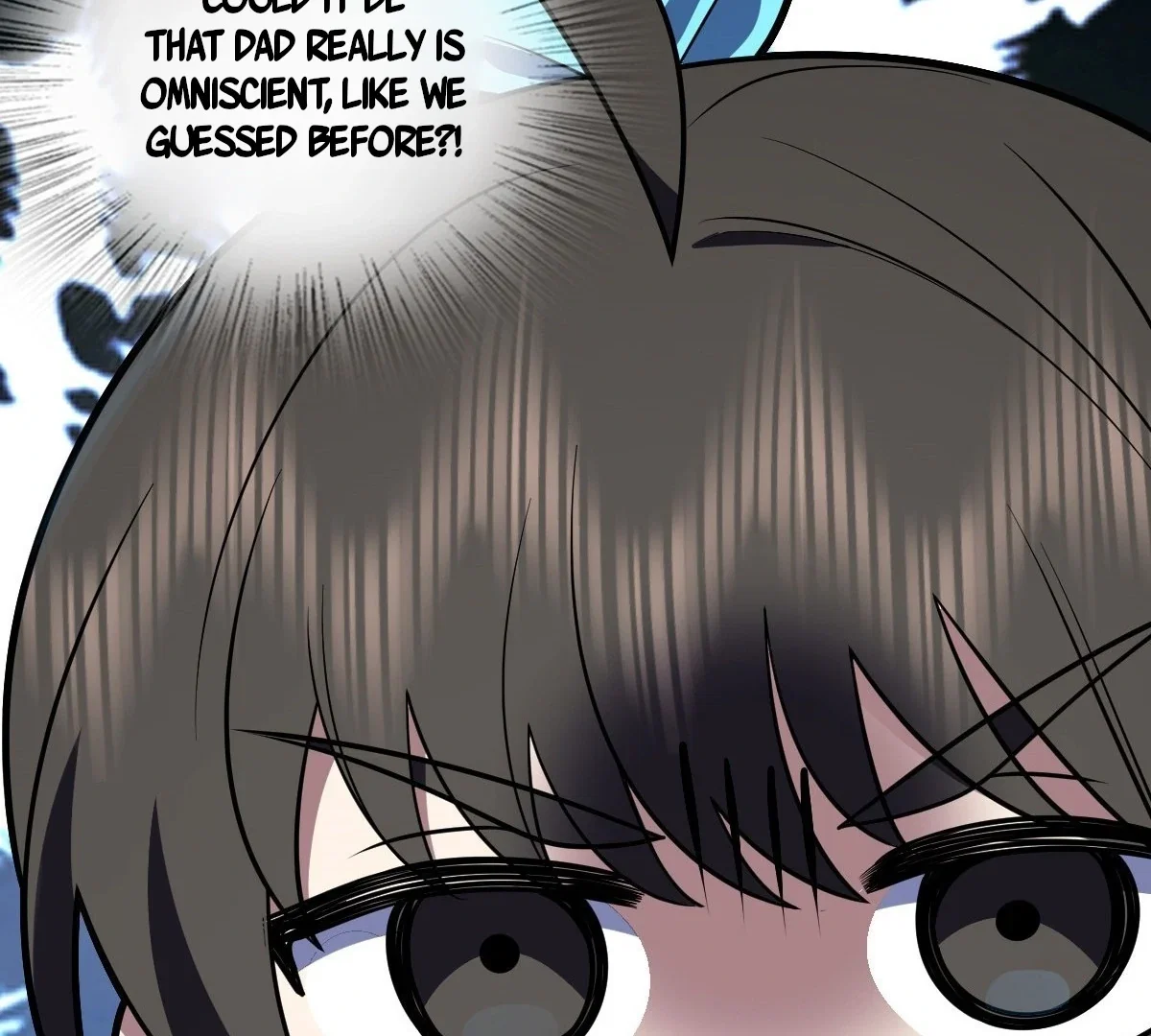 My Wife Is From a Thousand Years Ago Chapter 415 - Page 103