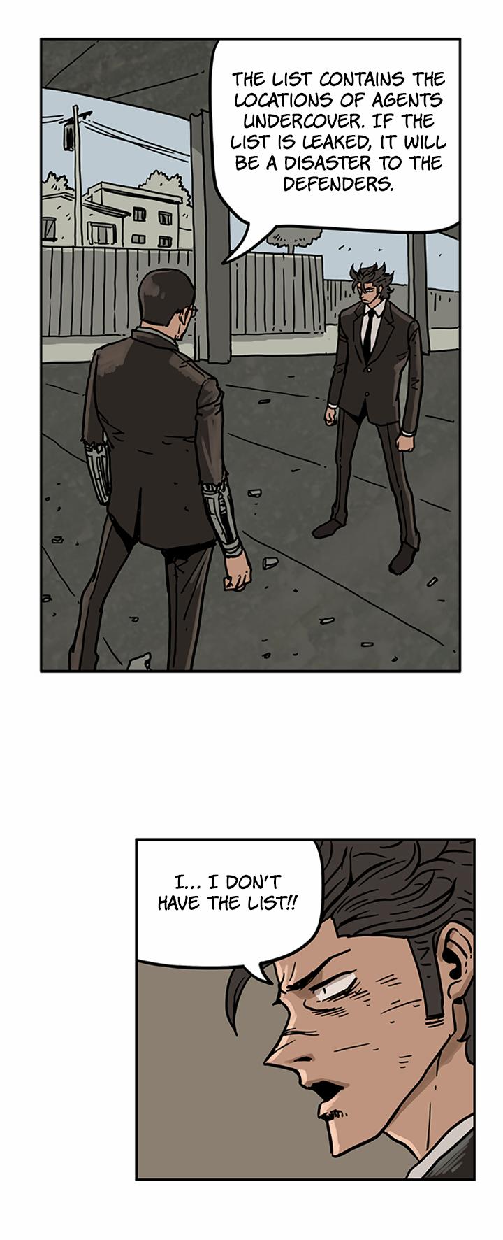 MZ Chapter 21 - Page 17