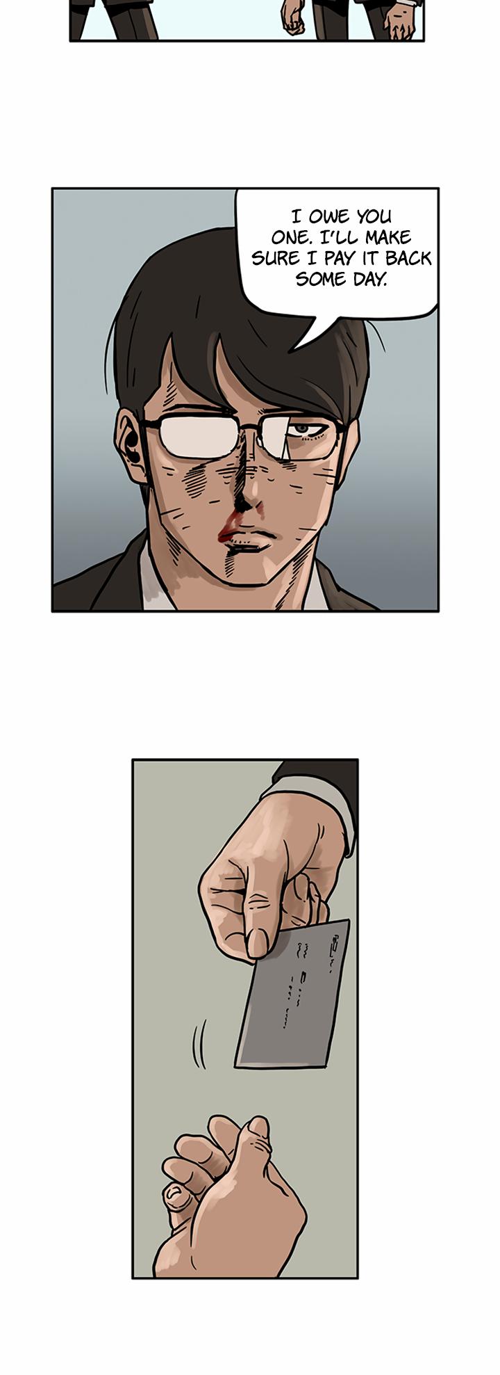 MZ Chapter 21 - Page 21