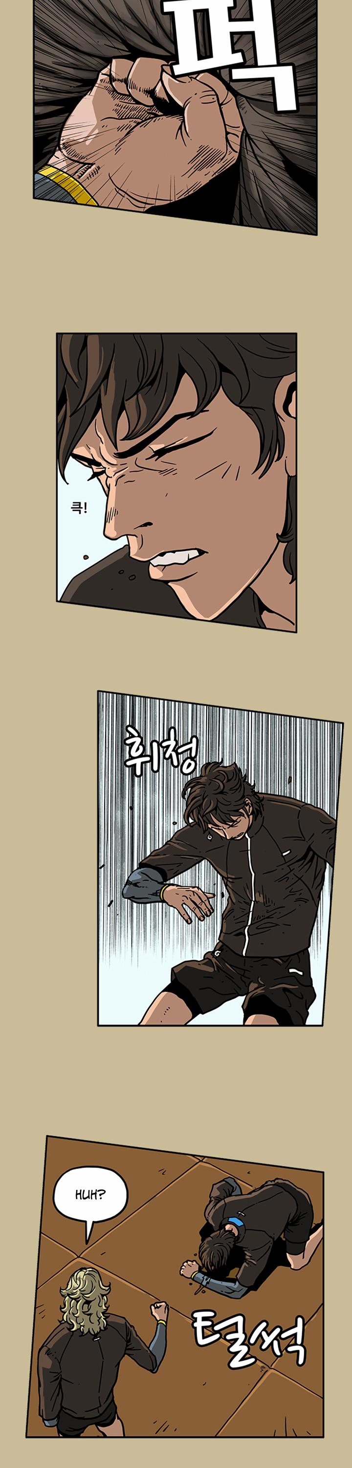 MZ Chapter 31 - Page 12