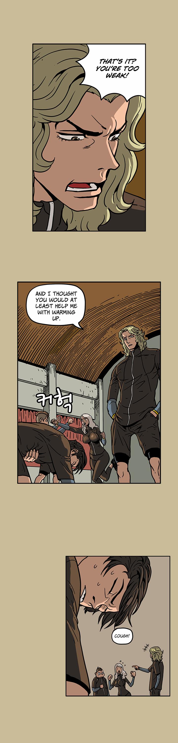 MZ Chapter 31 - Page 13
