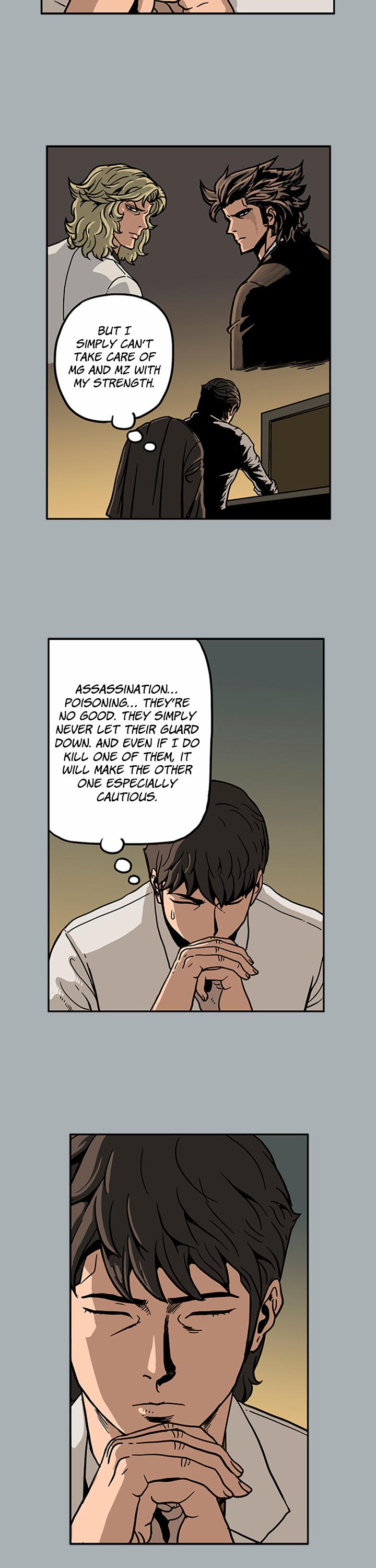MZ Chapter 31 - Page 20