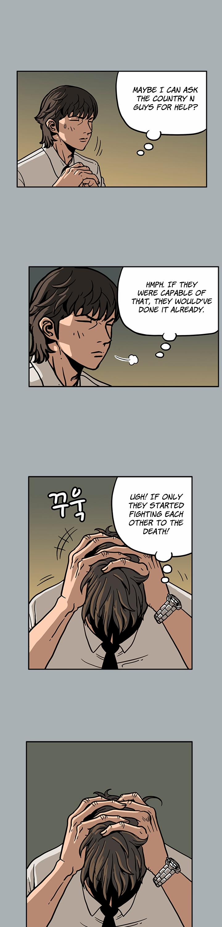 MZ Chapter 31 - Page 21