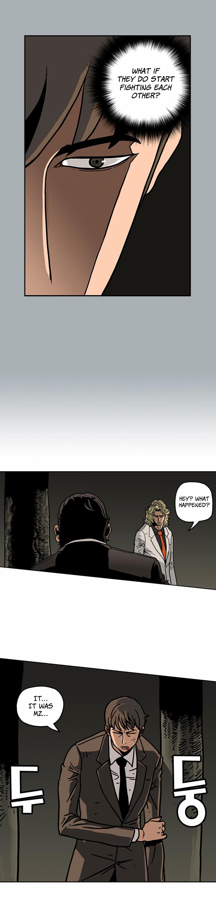 MZ Chapter 31 - Page 23