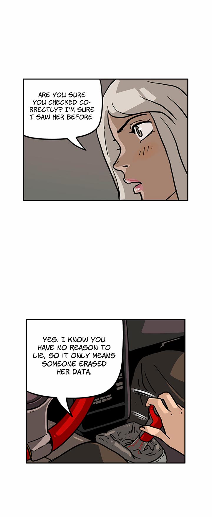 MZ Chapter 36 - Page 5