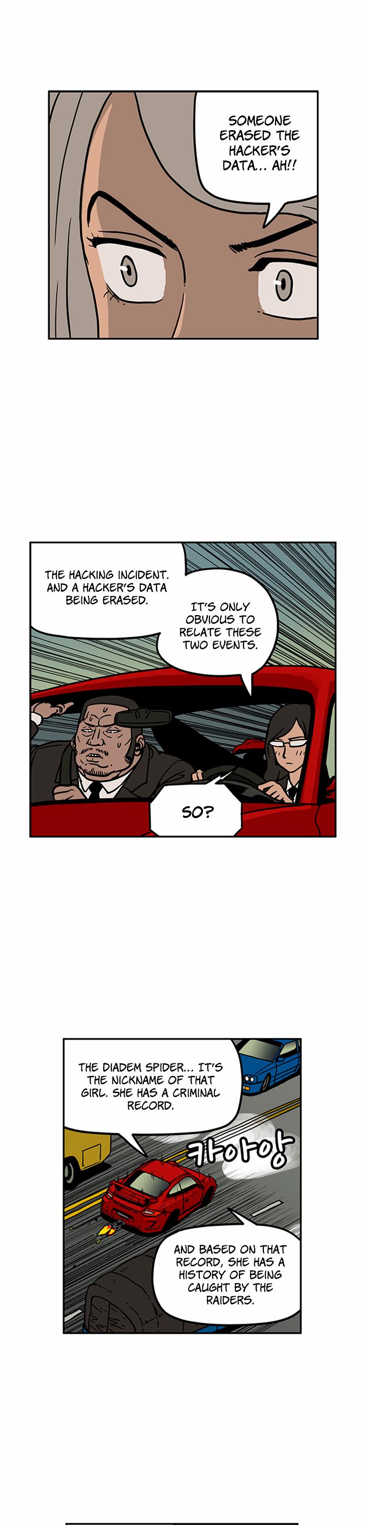 MZ Chapter 36 - Page 6